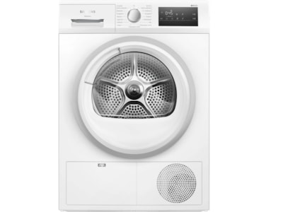 Siemens iQ300 Torktumlare