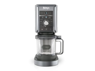 Ninja NC502EU CREAMi Deluxe Glassmaskin