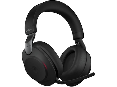 Jabra Evolve2 85, Link380c MS Stereo Black