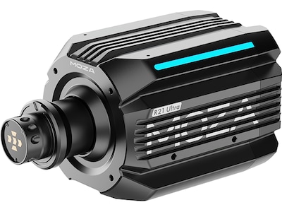 MOZA R21 Ultra DD Hjulbas