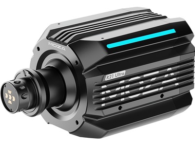 MOZA R21 Ultra DD Hjulbas