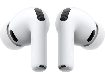 Apple AirPods Pro 3 trådlösa hörlurar, in-ear (vit)