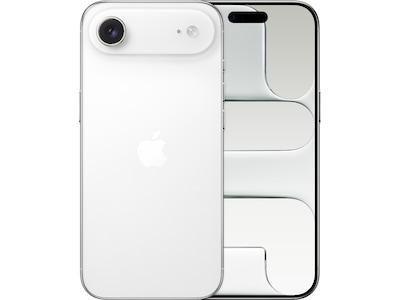 iPhone Air 256GB (molnvit)