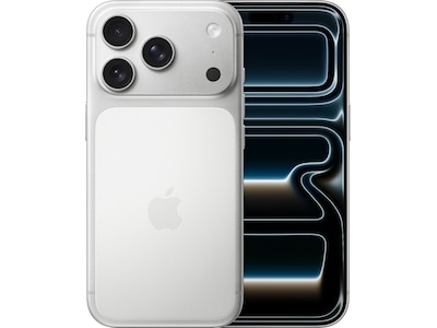 iPhone 17 Pro 256GB (silver)