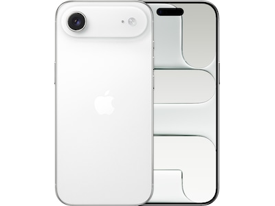 iPhone Air 512GB (molnvit)