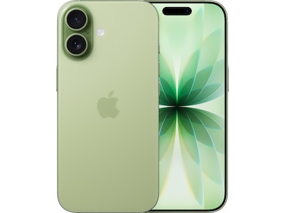 iPhone 17 512GB (salvia)