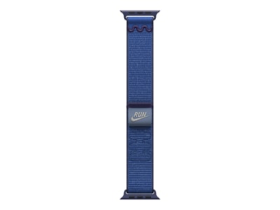 Apple Watch 42mm Nike Sport Loop (blue ribbon)