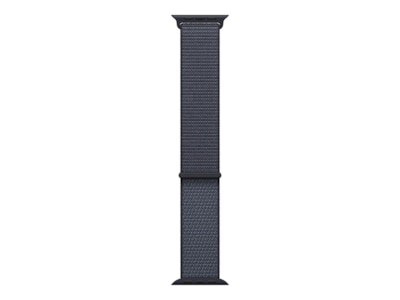 Apple Watch 46mm Sport Loop (anchor blue)
