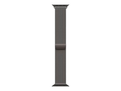 Apple Watch 42mm Milanese Loop (slate)