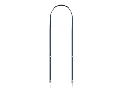 Apple Axelrem till iPhone (blå)