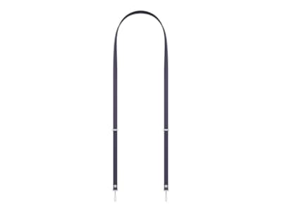 Apple Axelrem till iPhone (lila)