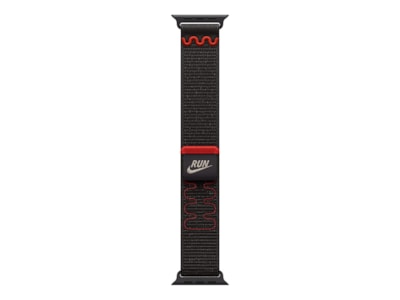 Apple Watch 46mm Nike Sport Loop (midnight black)