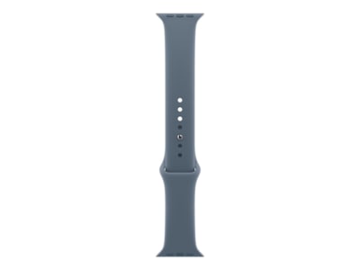 Apple Watch 46mm Sport Band (anchor blue)