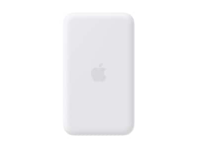 Apple iPhone Air MagSafe-batteri (vit)