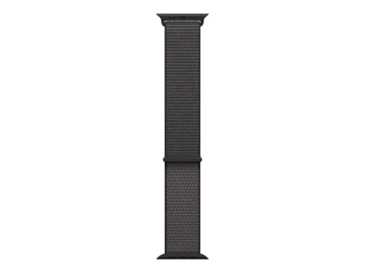 Apple Watch 46mm Sport Loop (dark gray)