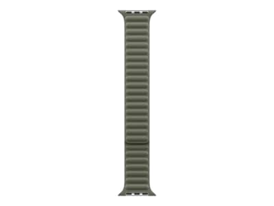 Apple Watch 42mm Magnetic Link (sage gray)