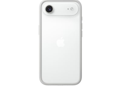 Apple iPhone Air Bumper (ljusgrå)