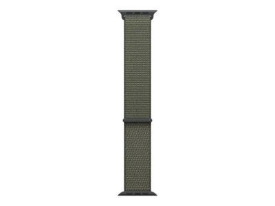 Apple Watch 42mm Sport Loop (forest)