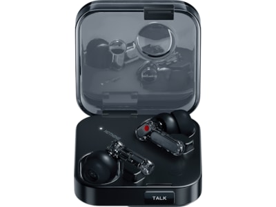 Nothing Ear (3) hörlurar...