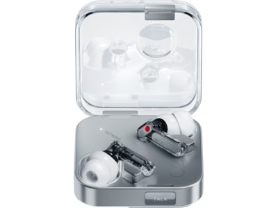 Nothing Ear (3) hörlurar (vit)