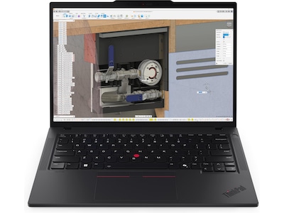 Lenovo ThinkPad P14s G6 14″ Workstation WUXGA