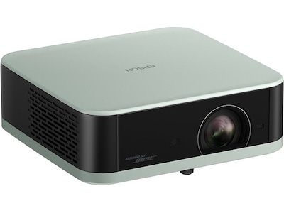 Epson Lifestudio Pop EF-61G bärbar 3LCD projektor (grön)