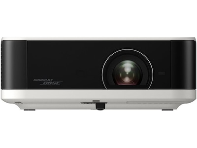 Epson Lifestudio Pop EF-61W bärbar 3LCD-projektor (vit)