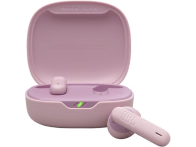 JBL Wave Flex 2 Trådlösa Hörlurar (rosa)