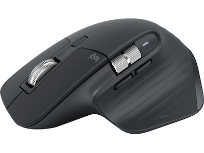 Logitech MX Master 3S Trådlös Mus