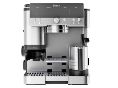 Ninja Luxe Café Premier 3-i-1 Espressomaskin