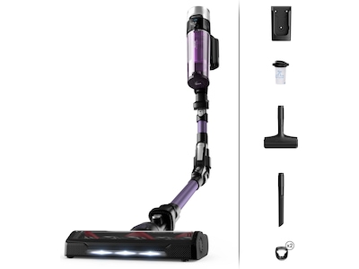 Tefal X-Force 9.60 Flex Essential sladdlös dammsugare