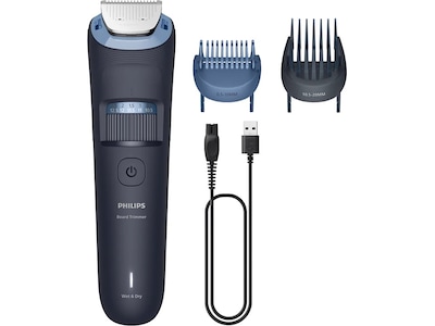 Philips 3000 Series BT3665/15 Skäggtrimmer