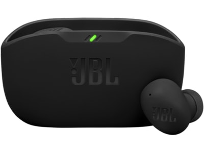 JBL Wave Buds 2 Trådlösa Hörlurar (svarta)