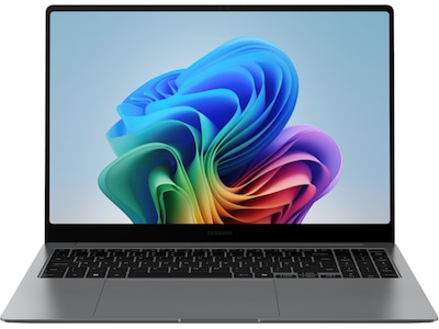 Samsung Galaxy Book5 Pro 16"" AMOLED WQXGA+ Touch Copilot+ PC (grå)