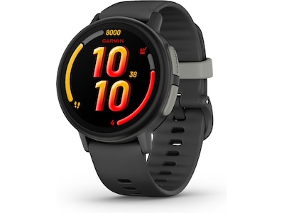 Garmin Bounce 2 (skiffergrå)