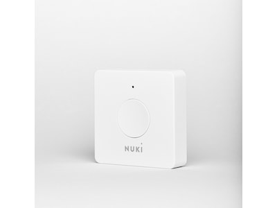Nuki Opener Smart lås