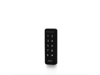 Nuki Keypad smart kodlås