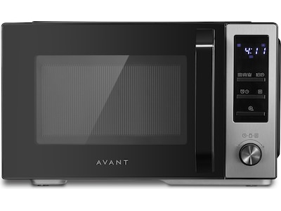 Avant MWO25LB1 Mikrovågsugn med Grill 900W 25L