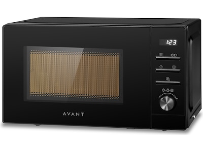 Avant Mikrovågsugn 800W 20L 8 Program