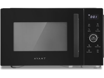 Avant mikrovågsugn 26L 900W 4-i-1 Air Fryer