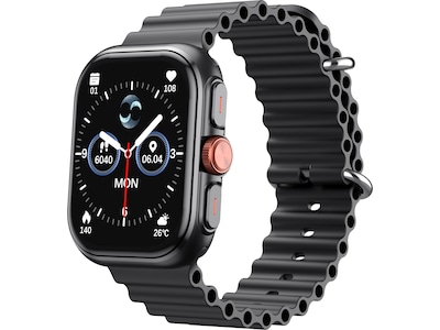 HAVIT M9068 Smartwatch (svart)