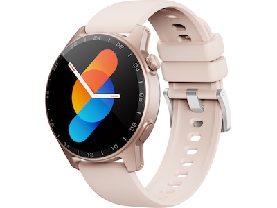 HAVIT M9056 Smartwatch (rosa)