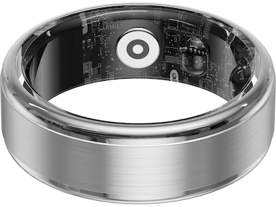 HAVIT Smart Ring str. 12 (silver)