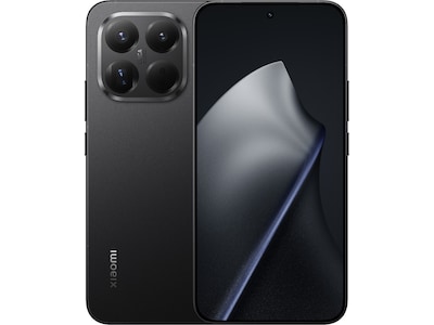 Xiaomi 15T Pro 512GB (black)