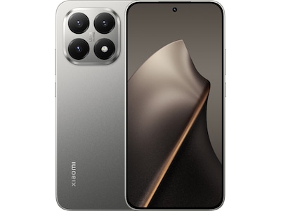 Xiaomi 15T 256GB (gray)