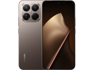 Xiaomi 15T Pro 512GB (mocha gold)