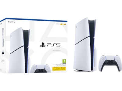 Sony PlayStation 5 Standard Edition 1TB