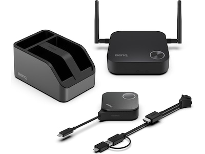 BenQ Instashow WDC15 4K