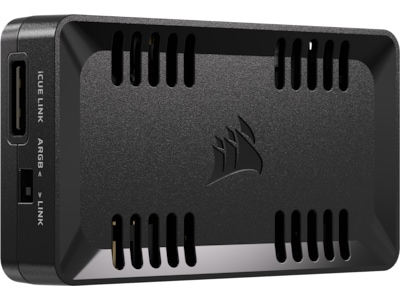 Corsair Commander Duo ljus- och fläktkontroller