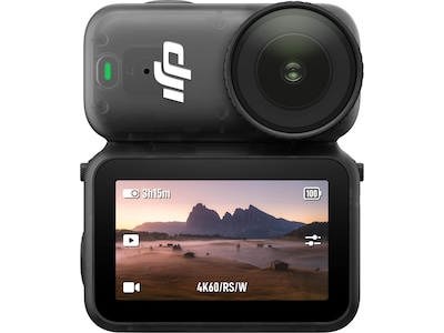DJI Osmo Nano (128GB)
